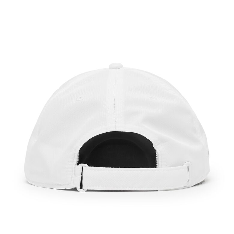 Lacoste Cap white