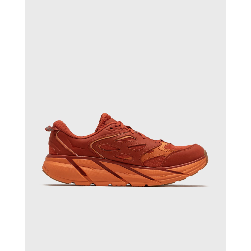 Hoka Clifton L GORE TEX GTX 1129972-BOCT / orange