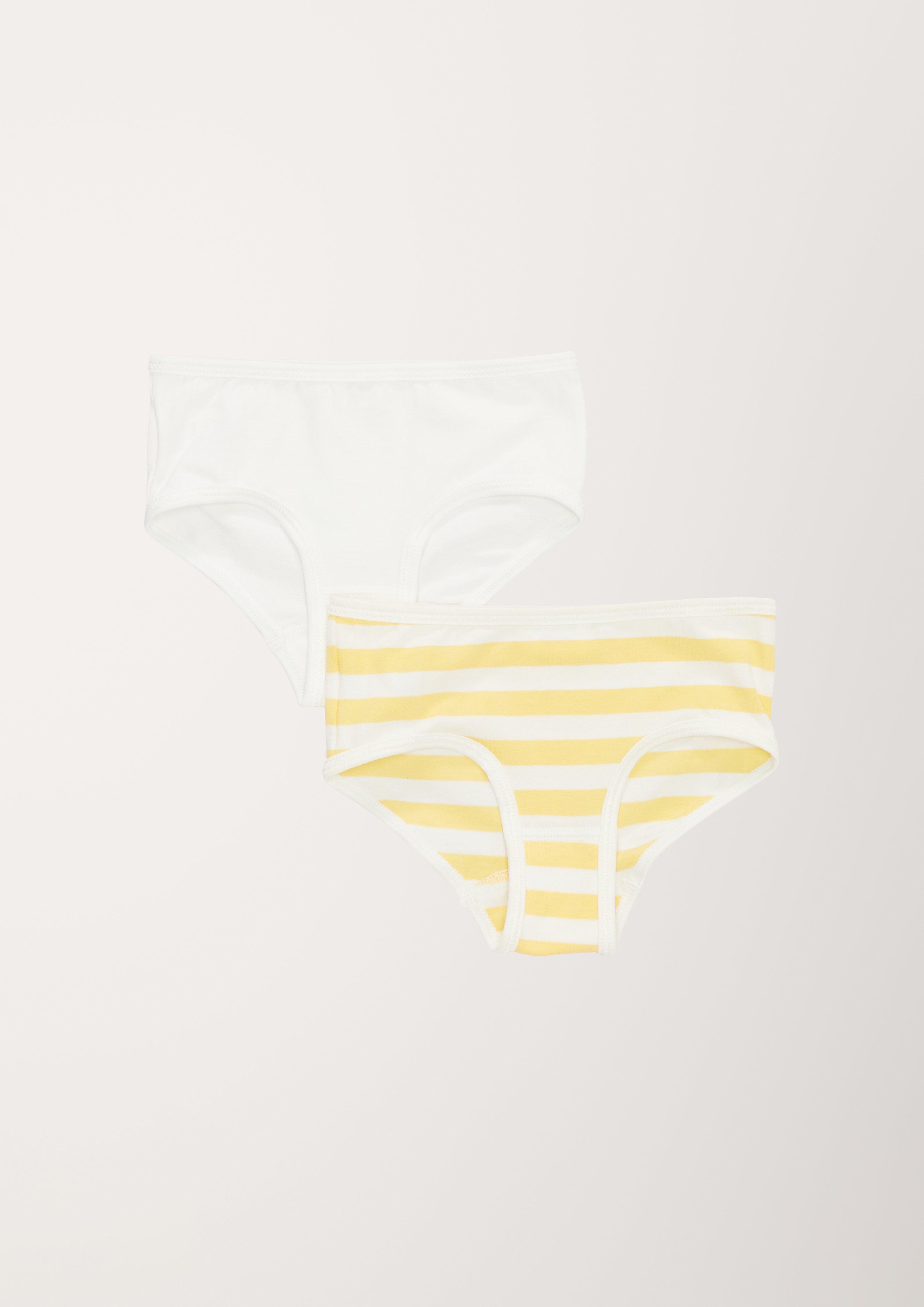 Jersey-Slips im 2er-Pack  6005907-2224