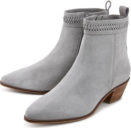 COX Stiefeletten