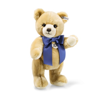 Petsy Teddybär, 28 cm, beige