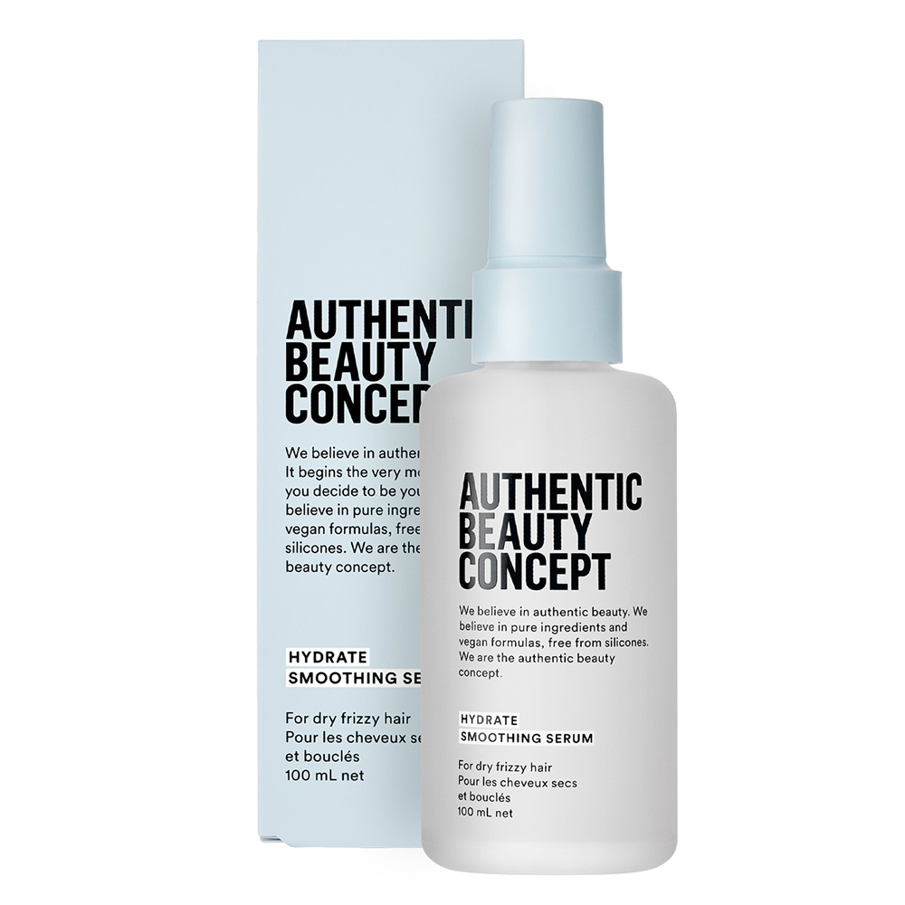 Authentic Beauty Concept Hydrate Smoothing Serum 100 ml