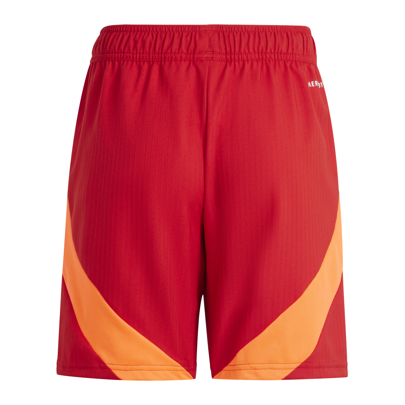 adidas Tiro 24 Competition Match Short Kids Rot