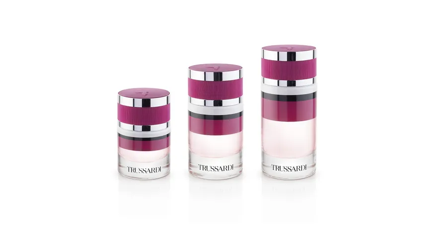 TRUSSARDI Ruby Red Eau de Parfum