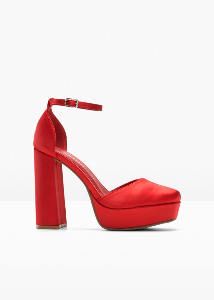 Plateau Pumps