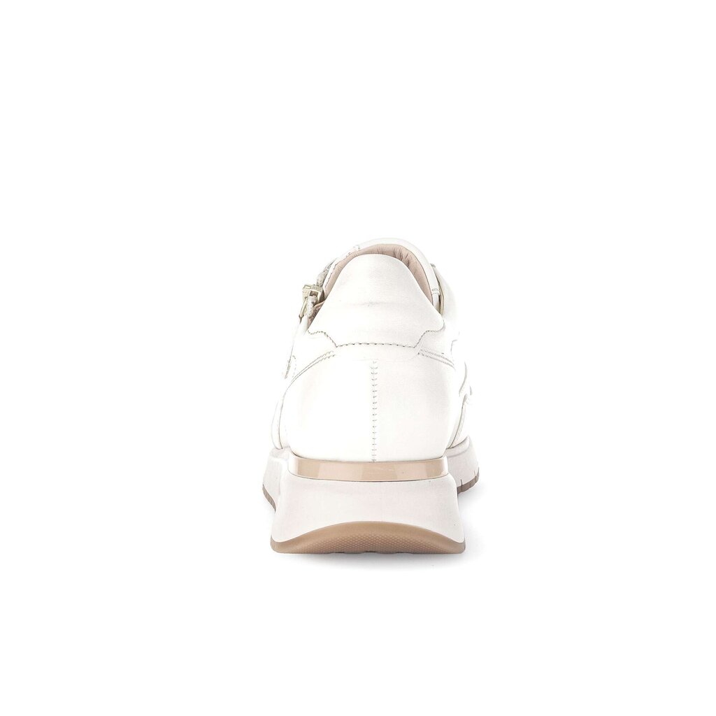 Gabor comfort Sneaker low creme