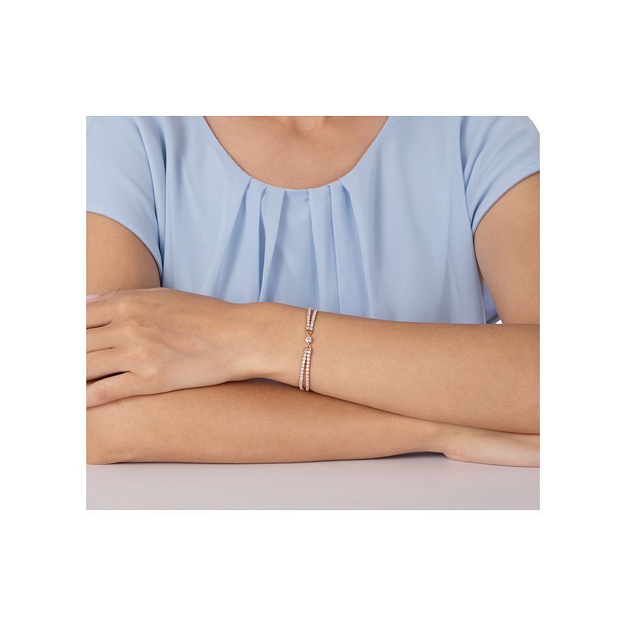 JETTE Armband CASCADE