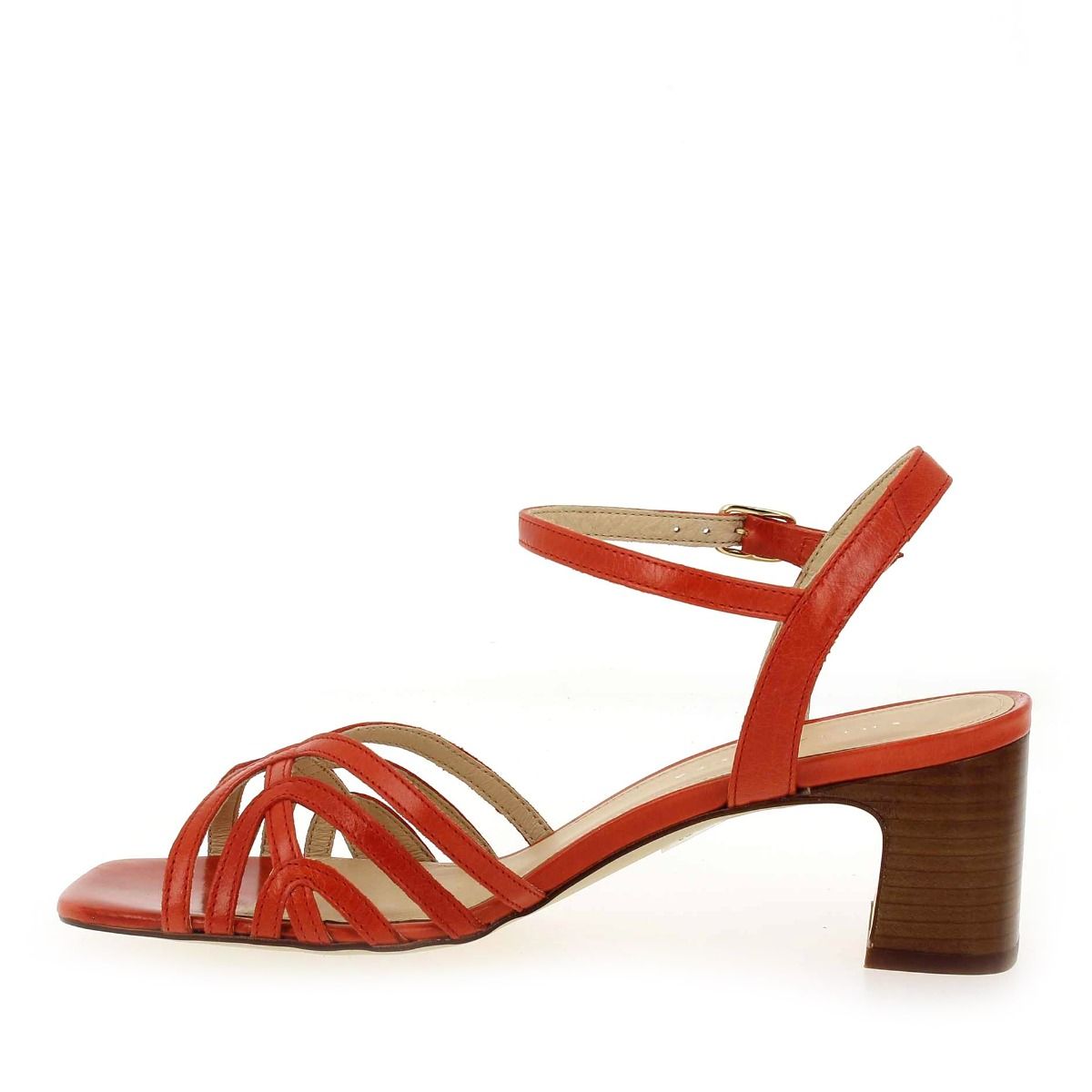 Sofia Costa  2260 - Orange