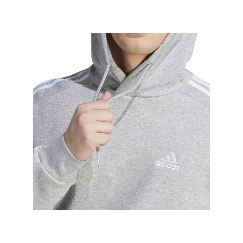 adidas adidas Essentials 3S Fleece Hoody Sweatshirt Herren