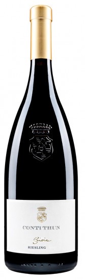 2022 Gioia Riviera del Garda Classico Bianco DOC trocken - Conti Thun