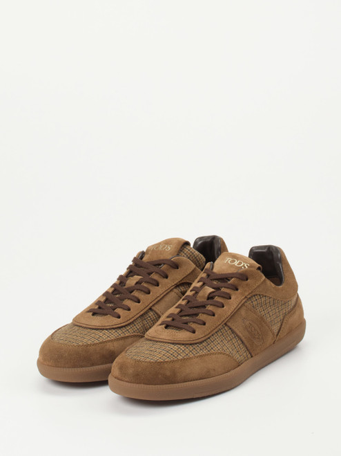Sneaker-46612020049 Tod's