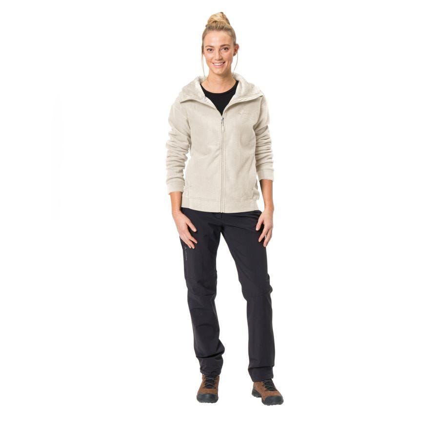 Neyland Fleece Hoodie Damen