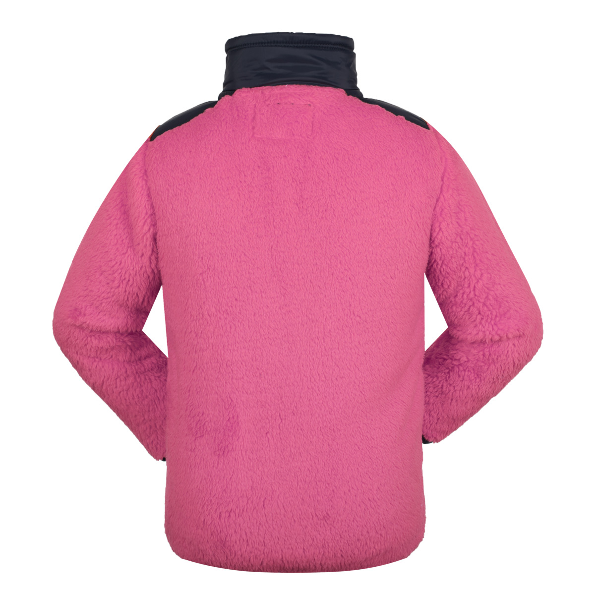 Kamik AURORAA Fleecejacke rosa