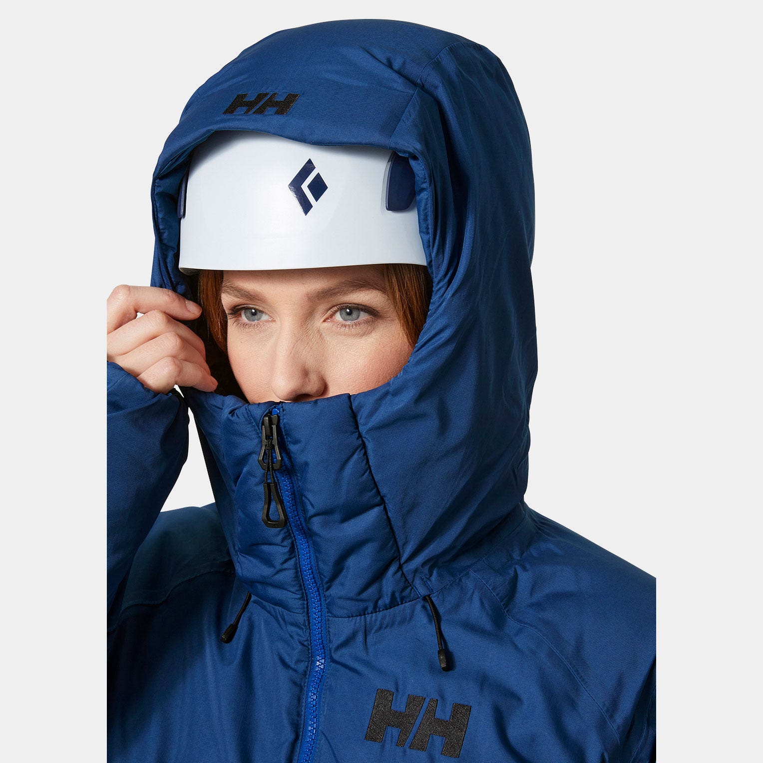 Women's Odin Lifa Pro Belay Insulated Jacket