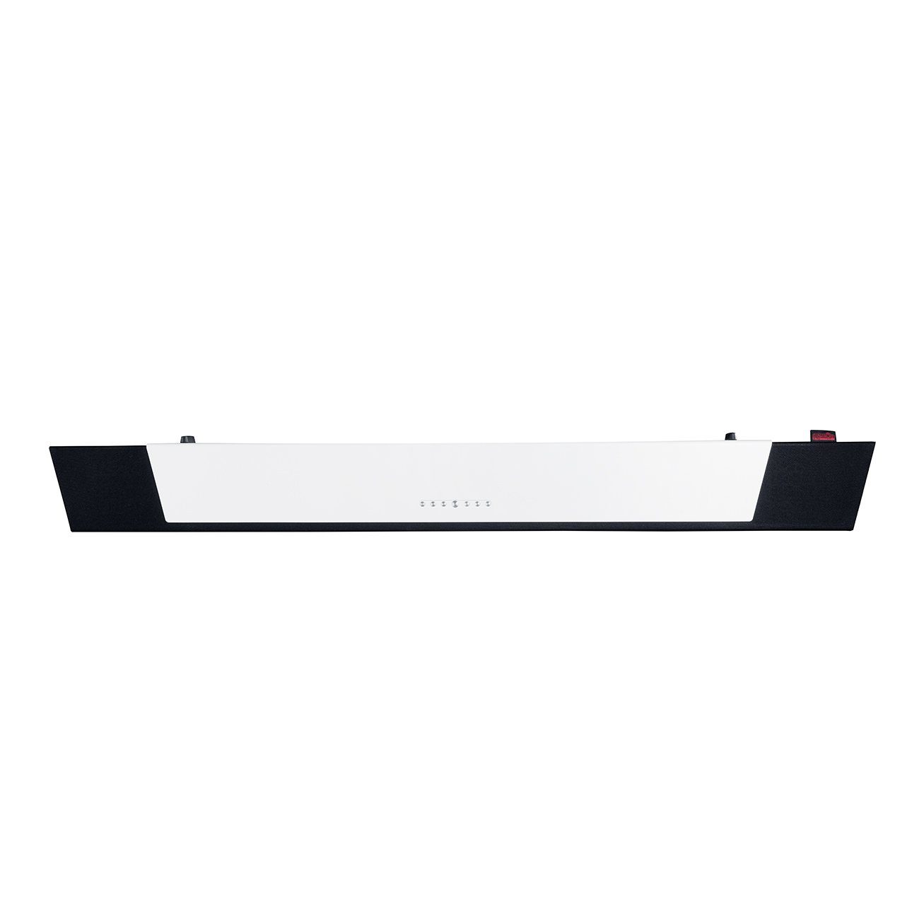 Teufel CINEBAR LUX Soundbar (HDMI, Bluetooth, 150 W, 12 High-Performance-Töner, integriertem Subwoofer, Dynamore® Ultra/3D)