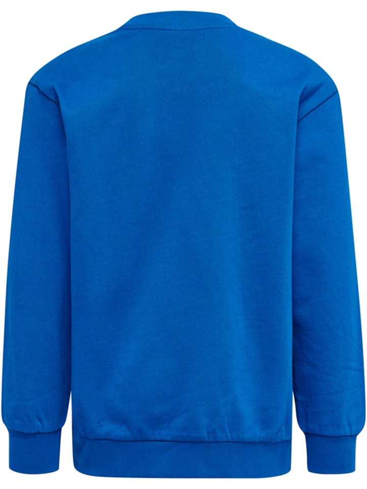 Hummel Hummel Sweatshirt Hmlditmer Jungen in LAPIS BLUE günstig kaufen