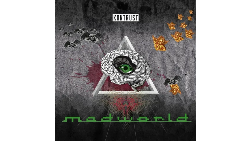 Madworld