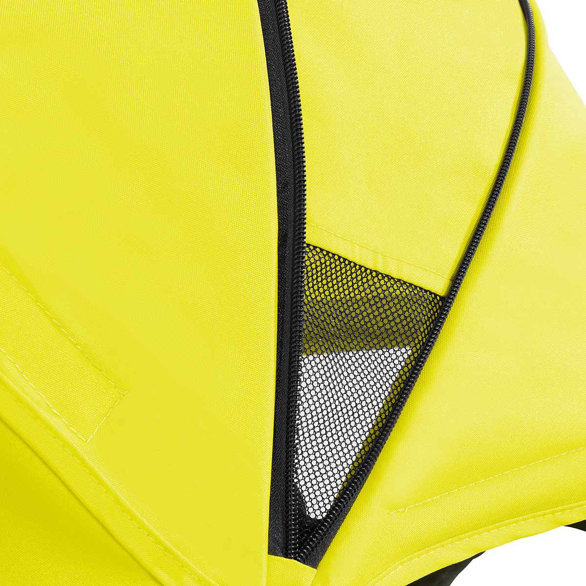 Sonnendach Swift X Single Deluxe, Neon Yelow