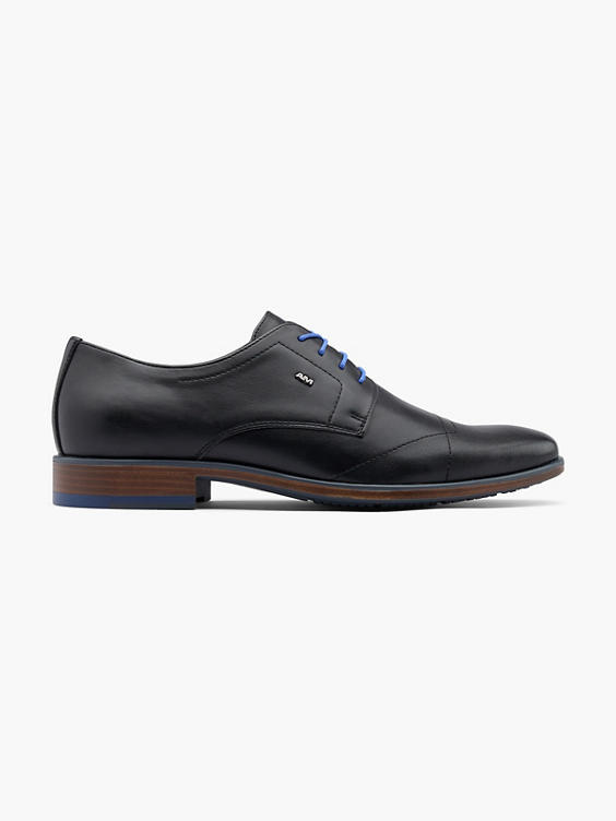 AM SHOE Business Schnürer
