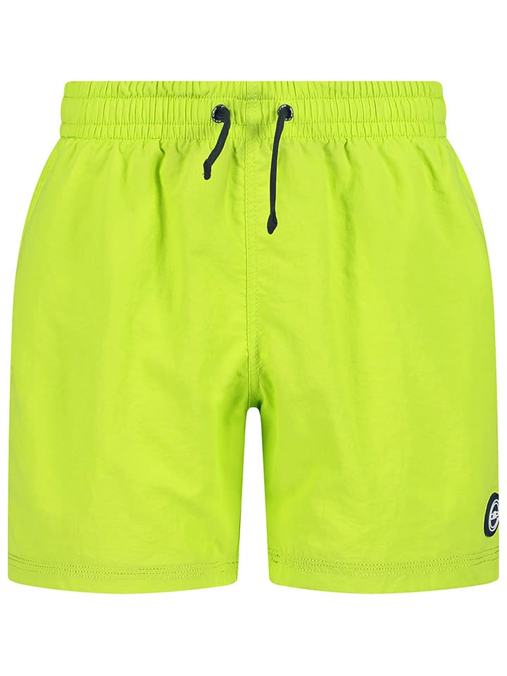 CMP Badeshorts in Grün günstig kaufen