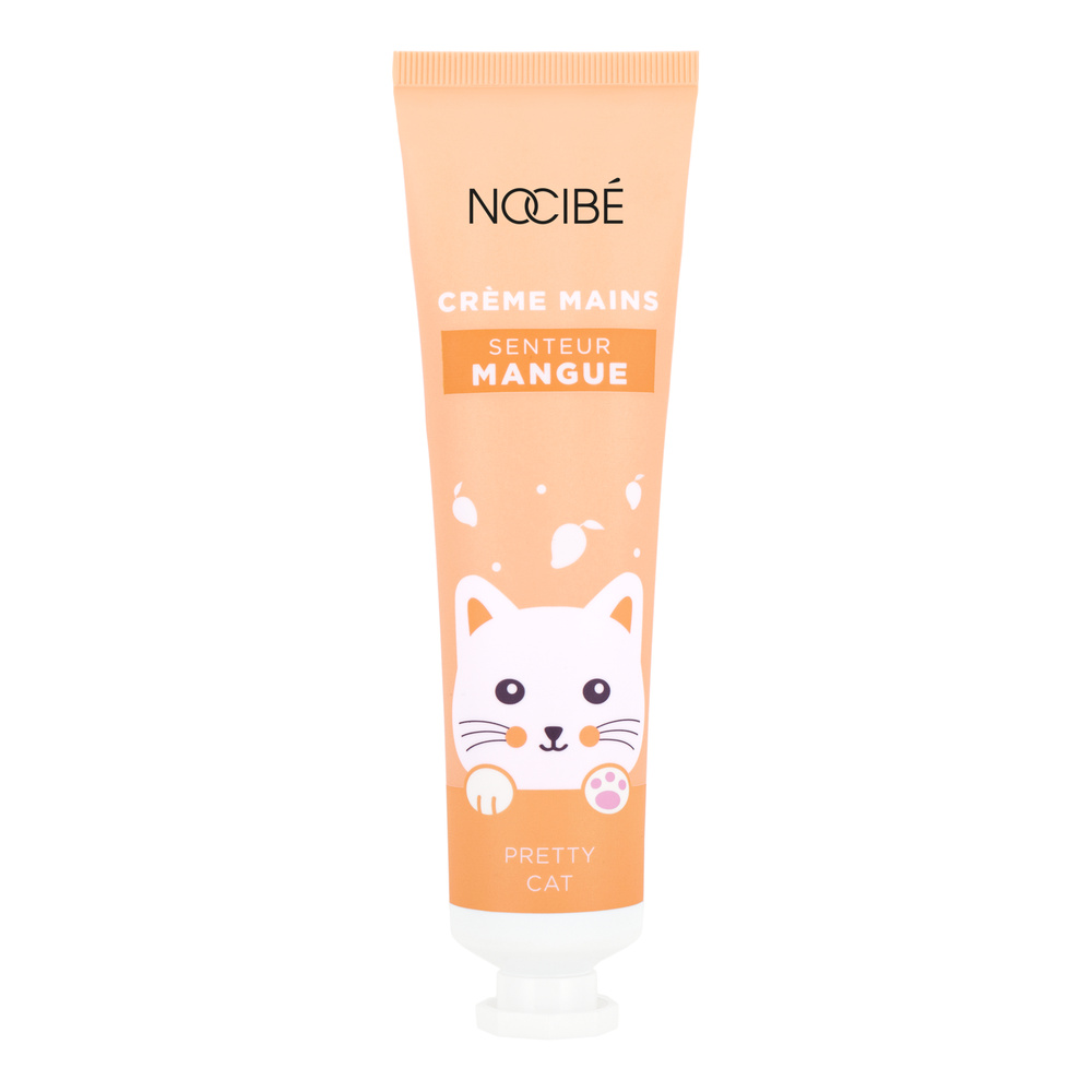 Nocibé My Pretty Zoo - Chat Crème Mains