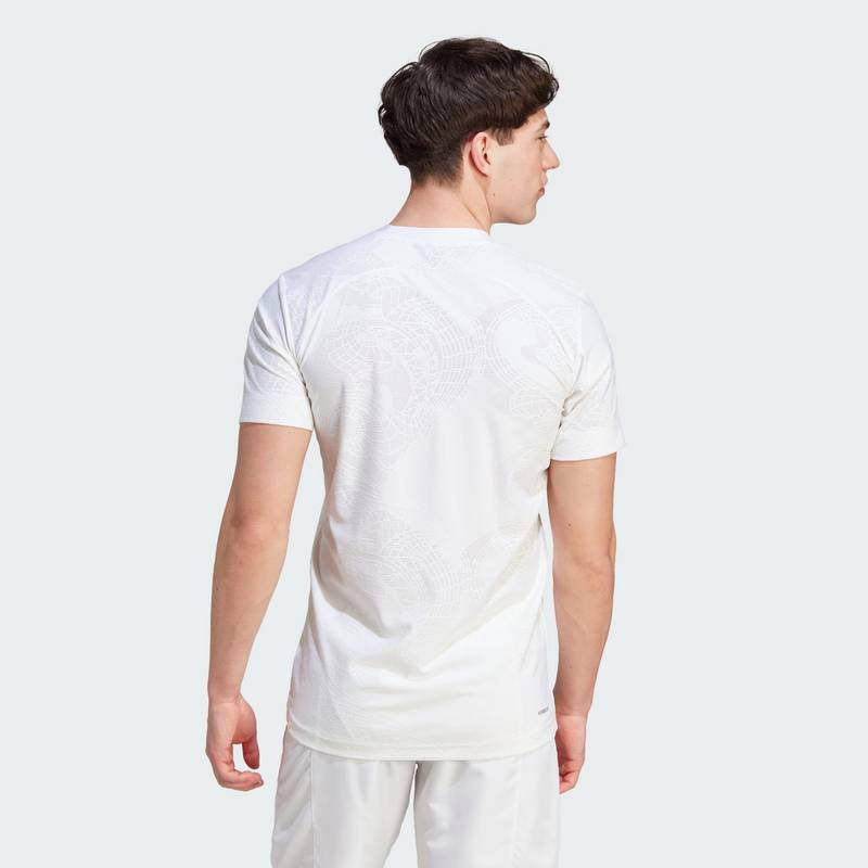 adidas AEROREADY FreeLift Pro Tennis T-Shirt T-Shirt Herren