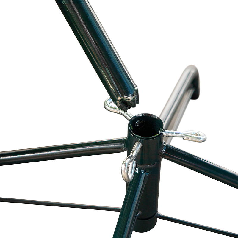 Light IT Hemsedal juletre 210 cm, 300 LED-lys