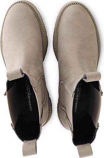 Kennel & Schmenger Stiefelette BLAST