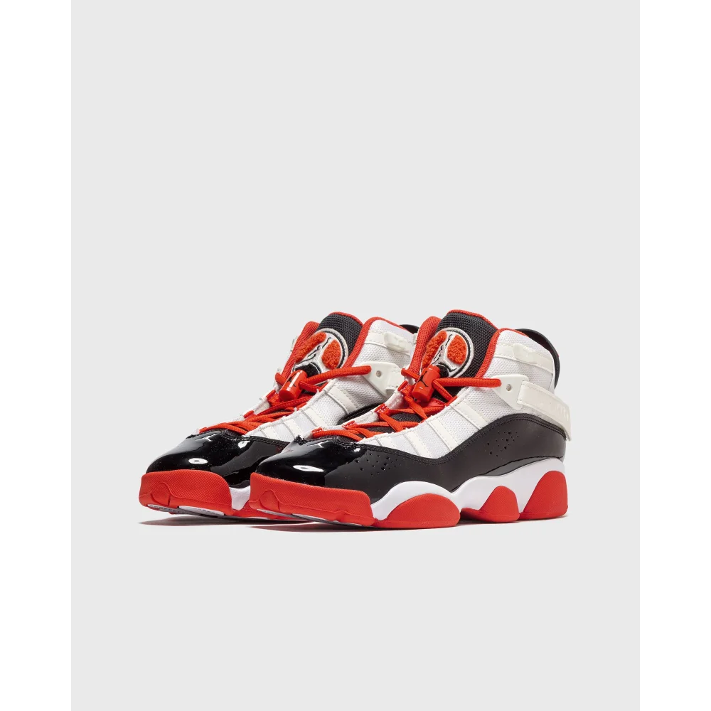 NIKE JORDAN 6 Rings DV1345-108 / weiss
