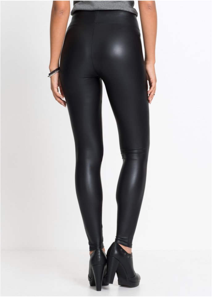 Leggings mit Beschichtung