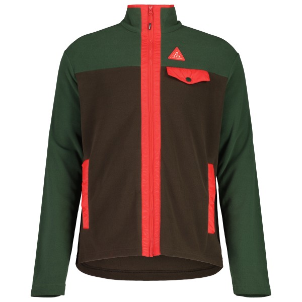 Maloja - RopiM. - Fleecejacke