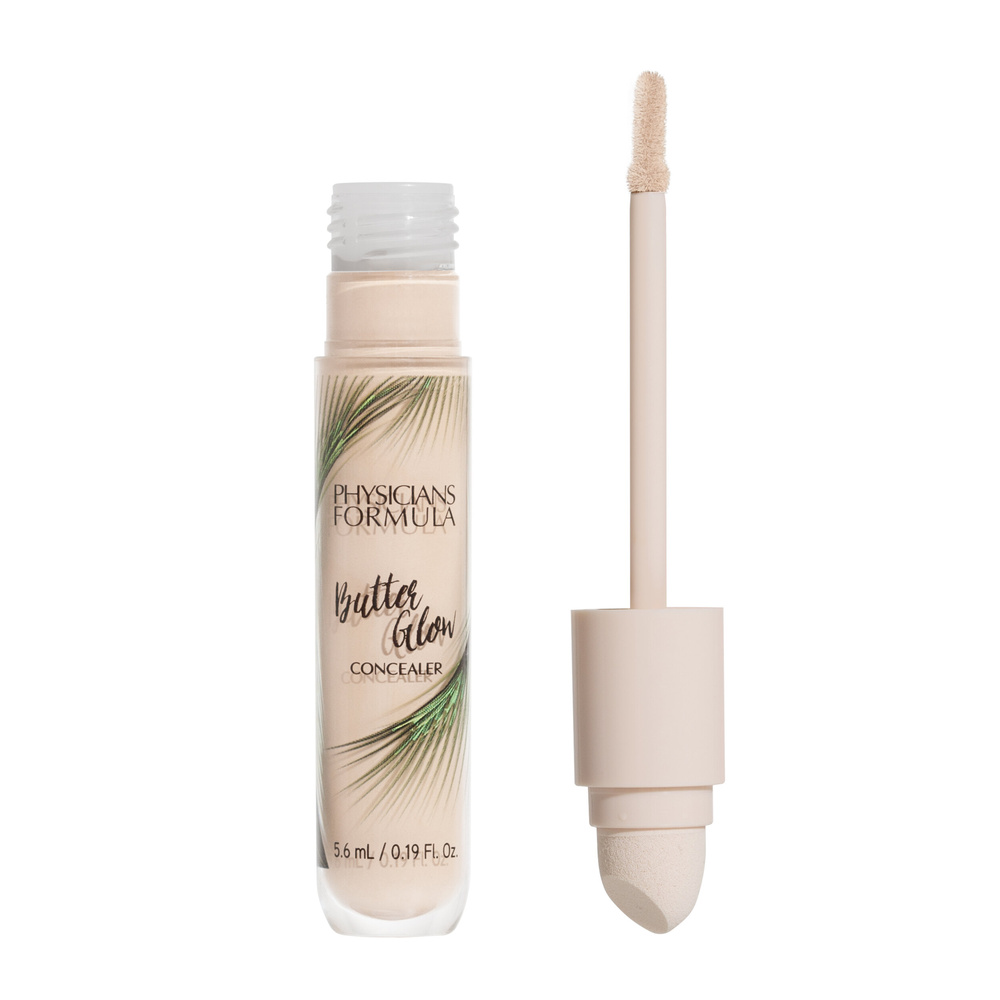 Physicians formula Murumuru Butter Glow Concealer Correcteur