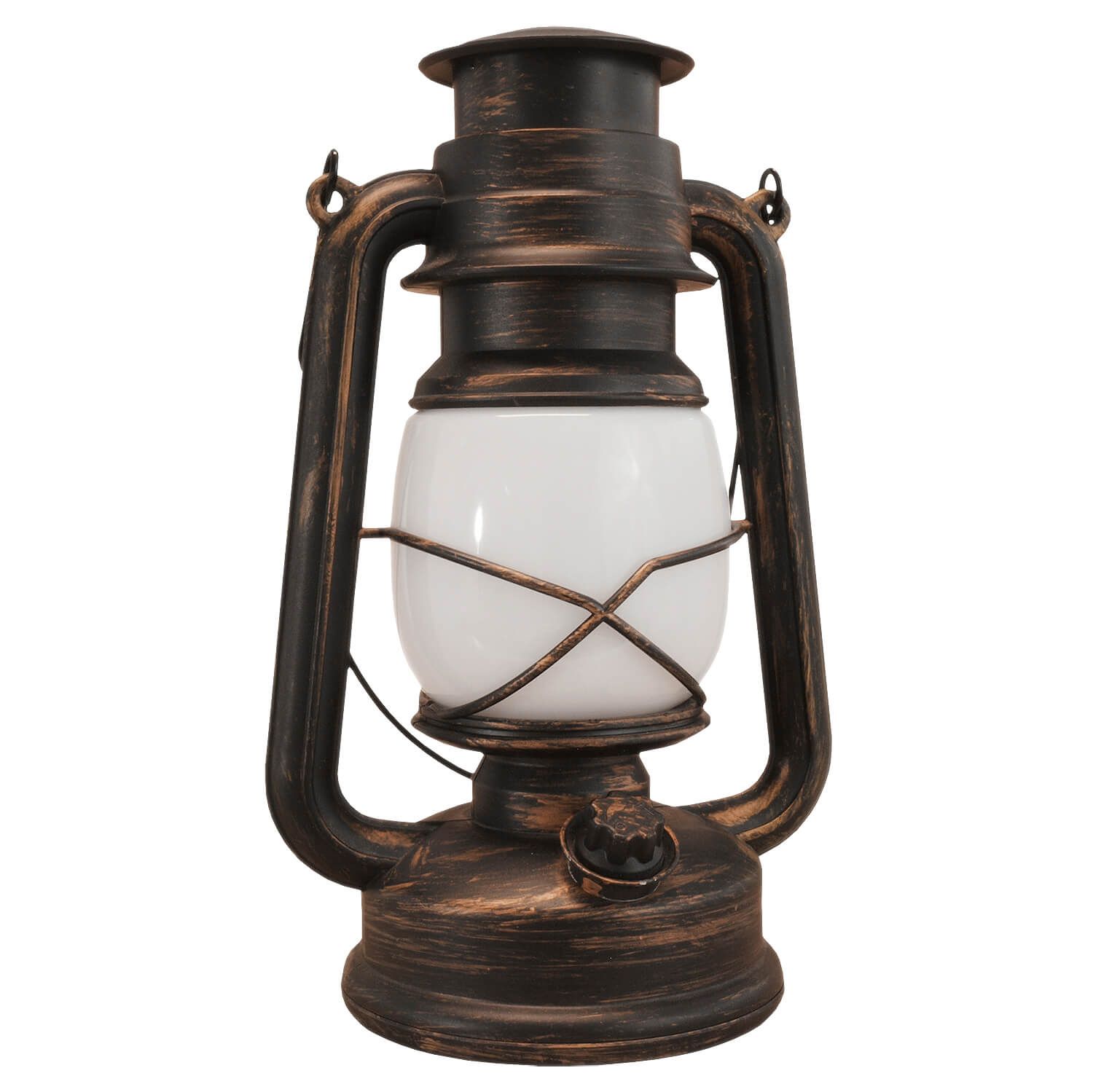 LED-Campinglaterne Retro