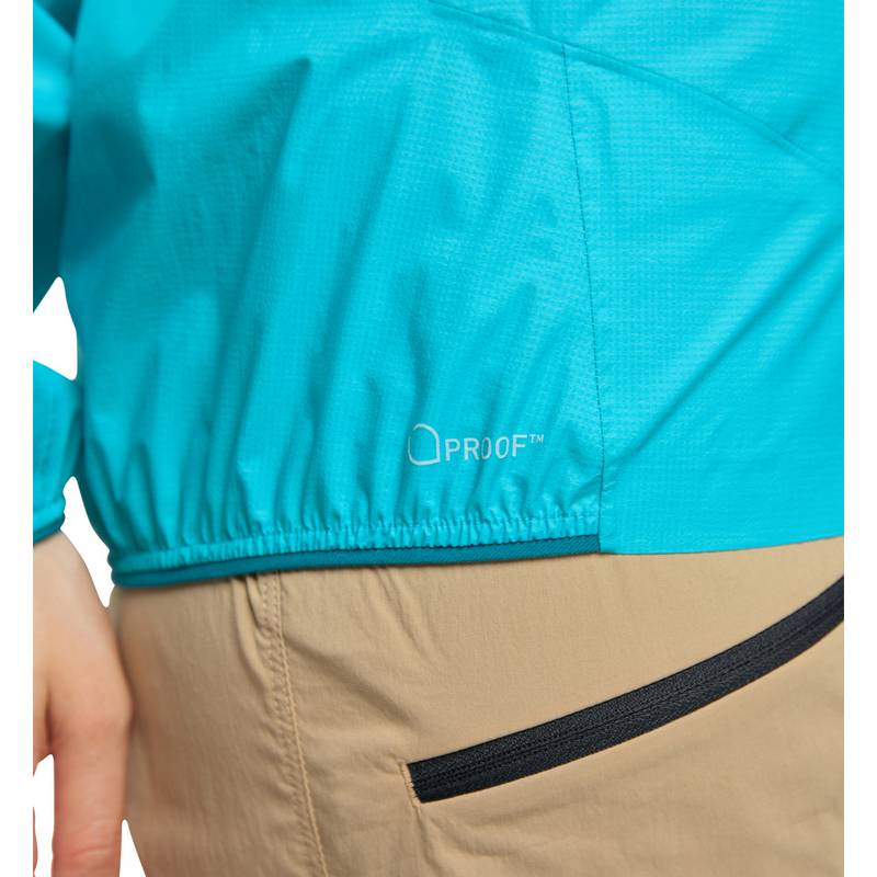 Haglöfs L.I.M PROOF Multi Jacket Hardshelljacke Damen