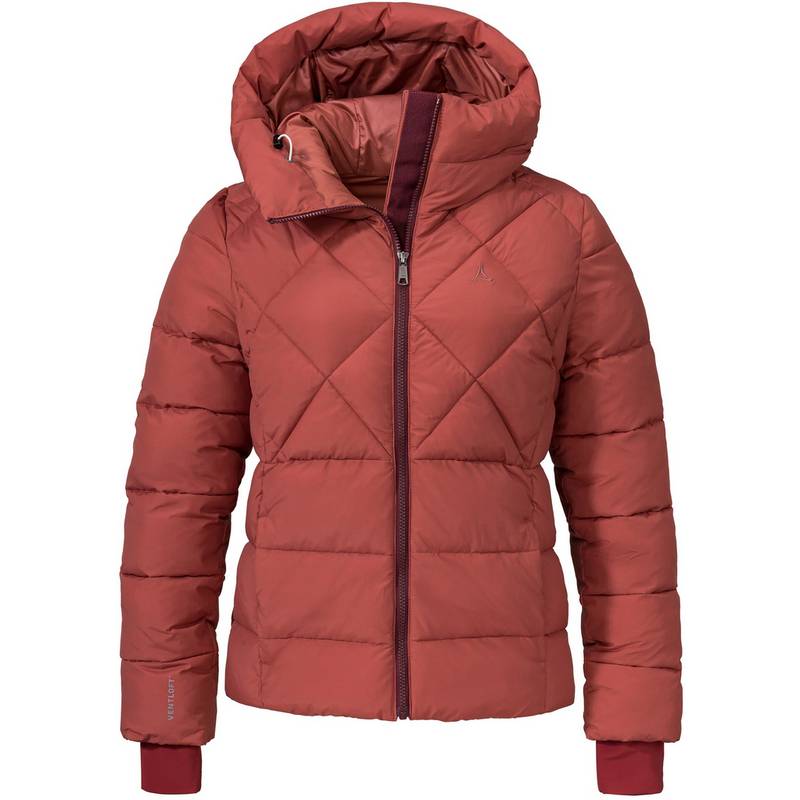 Schöffel Boston Steppjacke Damen
