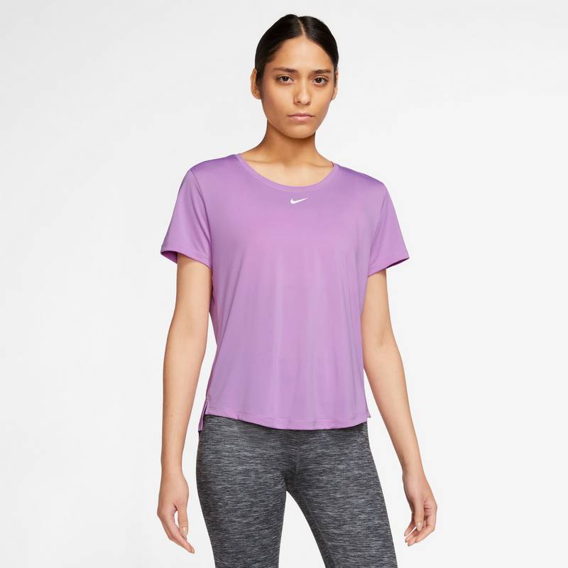 Nike ONE Dri Fit Funktionsshirt Damen