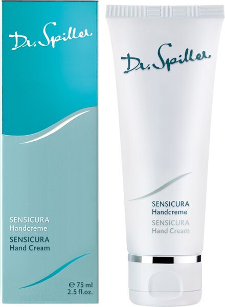 Dr. Spiller Sensicura Handcreme