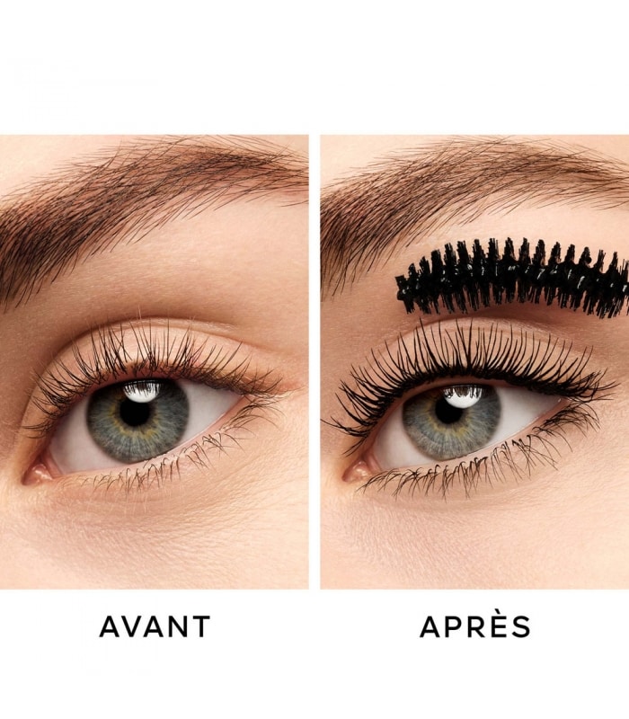 Guerlain-NOIR G-Mascara Courbe Volume Intense 24H