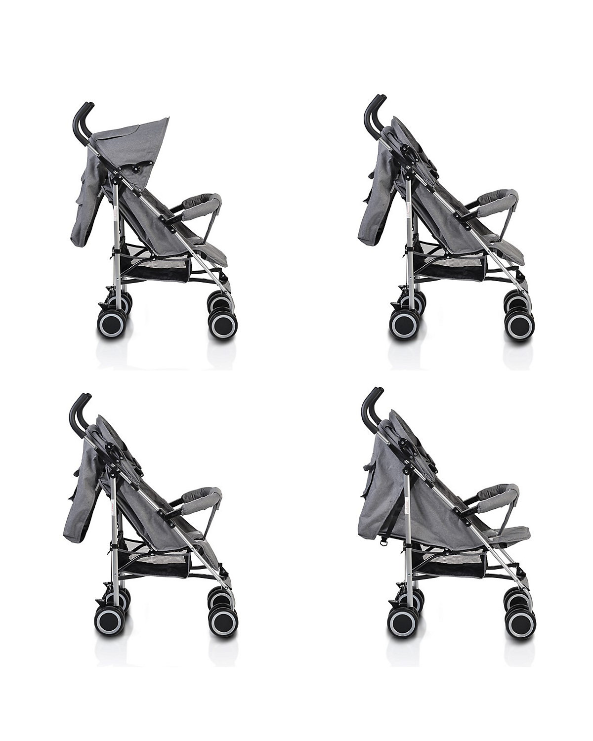 Kinderwagen Buggy Saphir Buggys