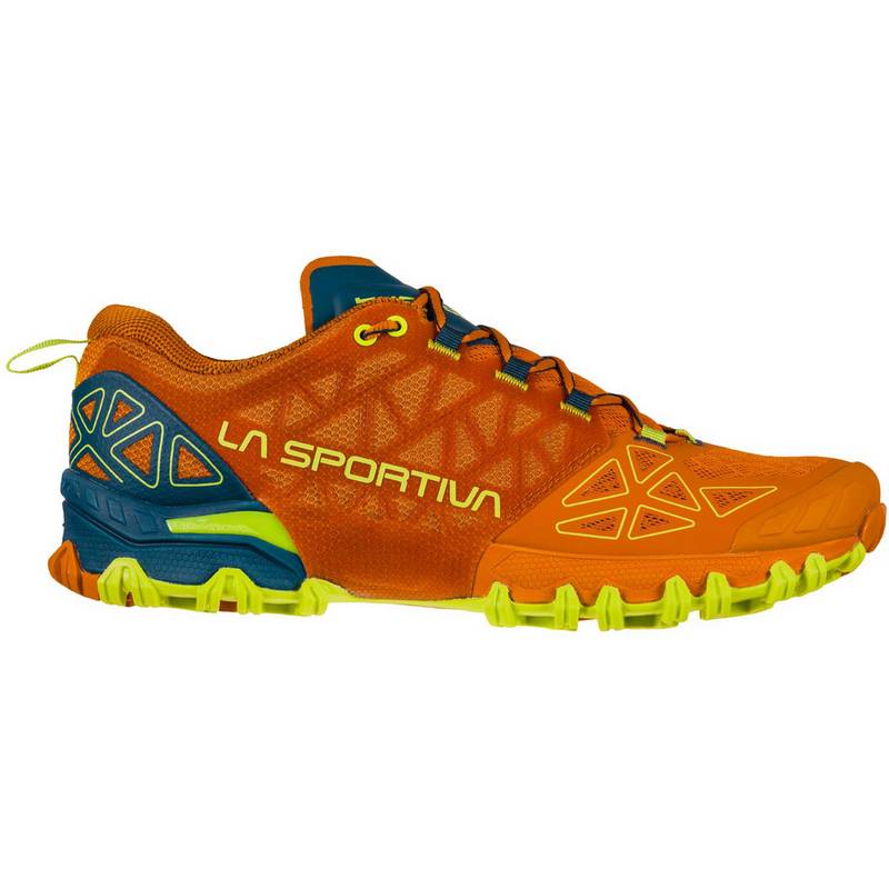 La Sportiva Bushido II Laufschuhe Herren