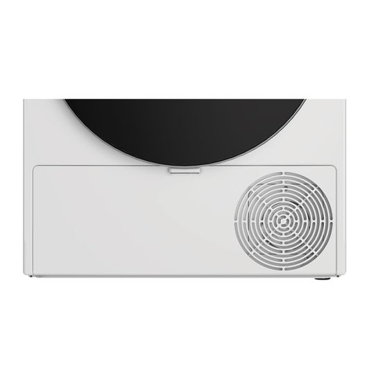 Secadora con bomba de calor WHIRLPOOL WPSD8WBSEE (8 kg D)