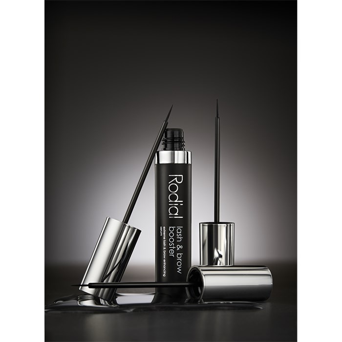 Lash & Brow Booster Serum