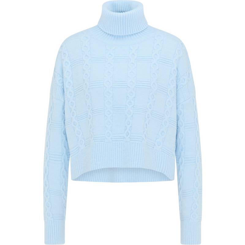 MYMO Strickpullover Damen