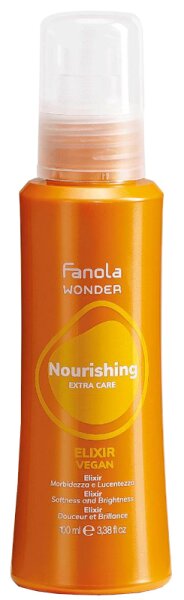 Fanola Wonder Nourishing Restructuring Elixir Haarserum