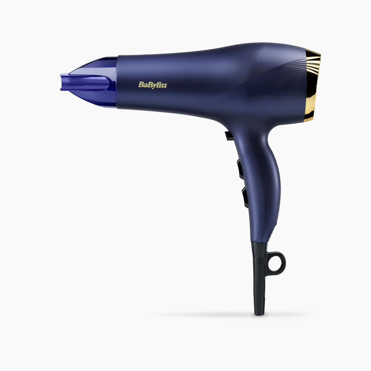 Sèche-cheveux Midnight Luxe 2300