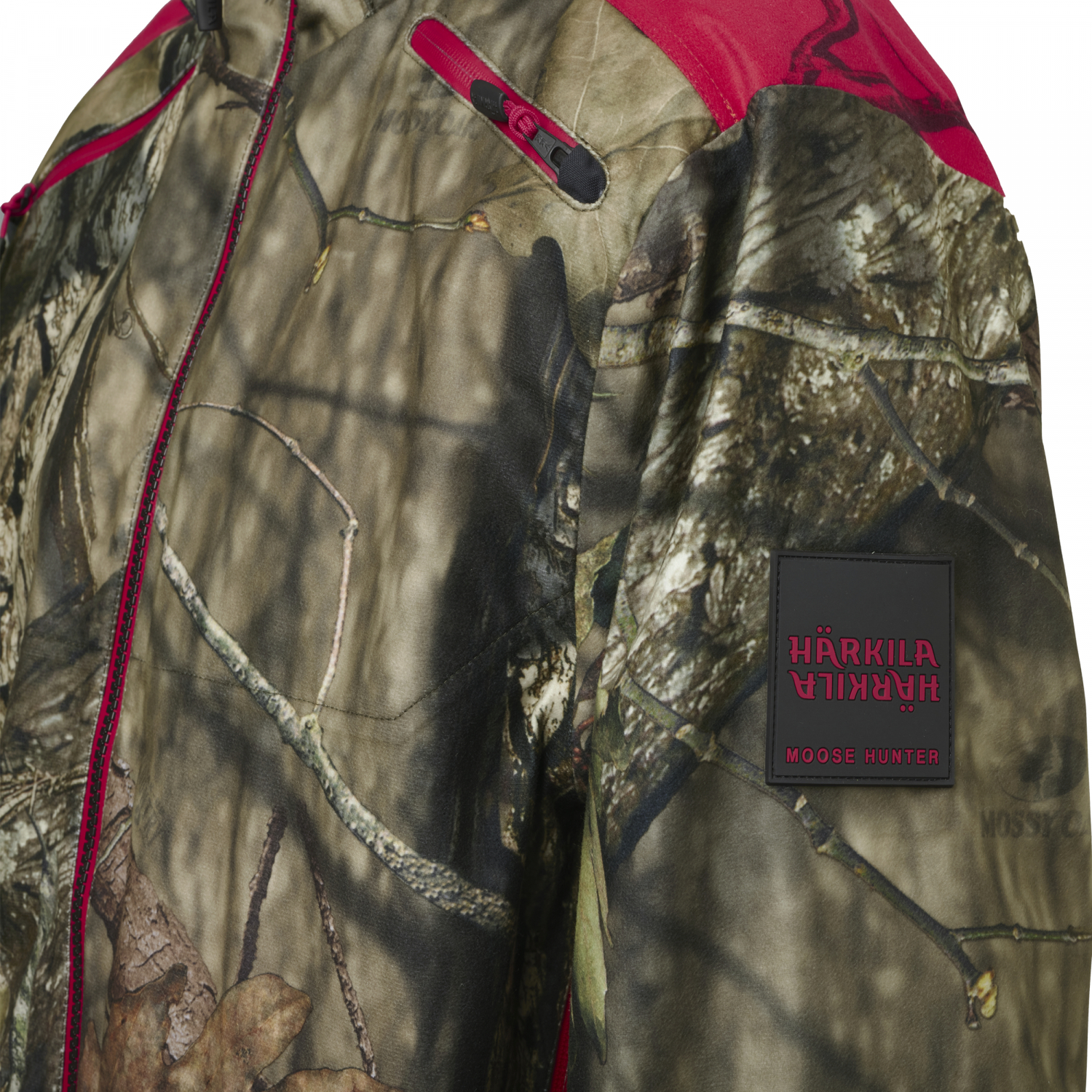 Härkila Herren Funktionsjacke Moose Hunter 2.0 GTX