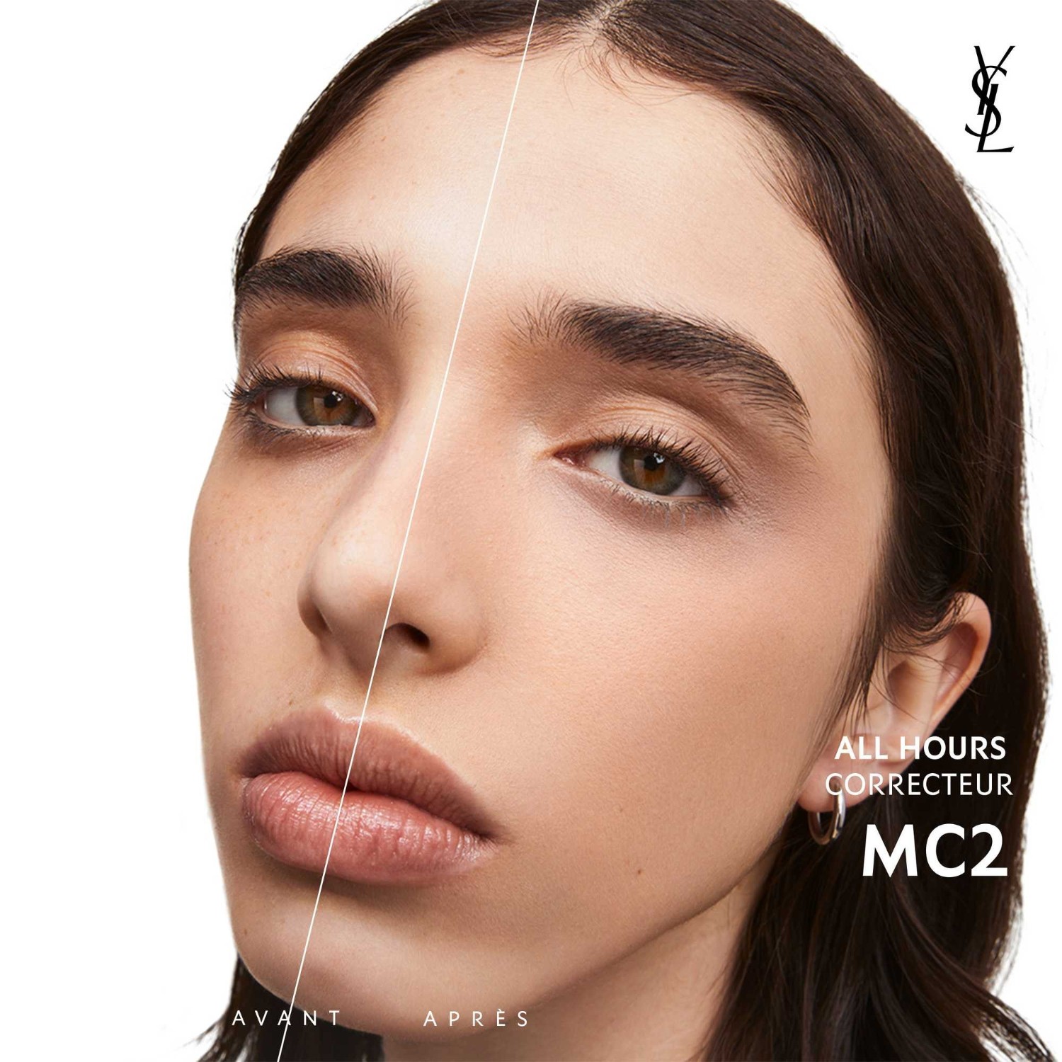 Yves Saint Laurent Precise Angles Concealer
