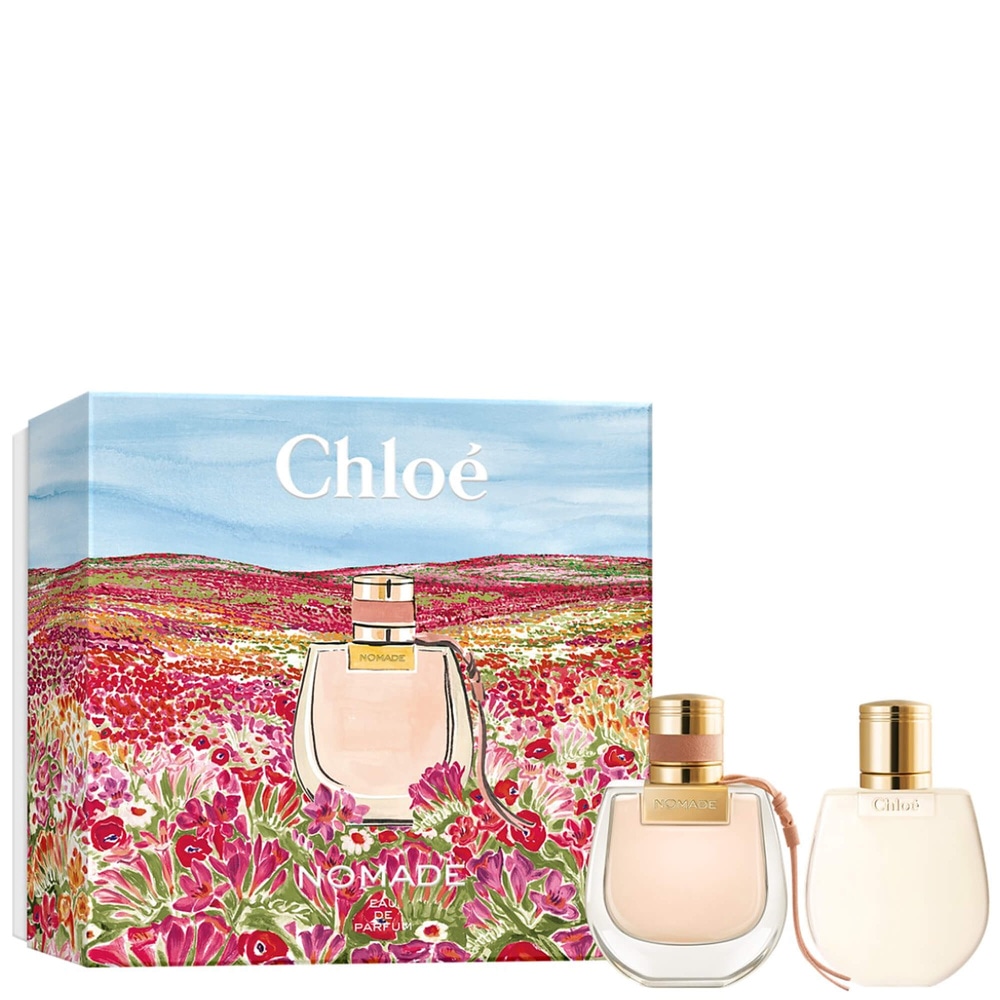 Chloé Coffret Nomade Eau de Parfum