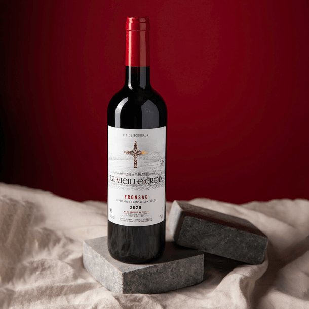 Château La Vieille Croix Rouge 2020