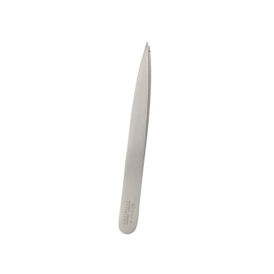 Pinzette, spitz, 9 cm